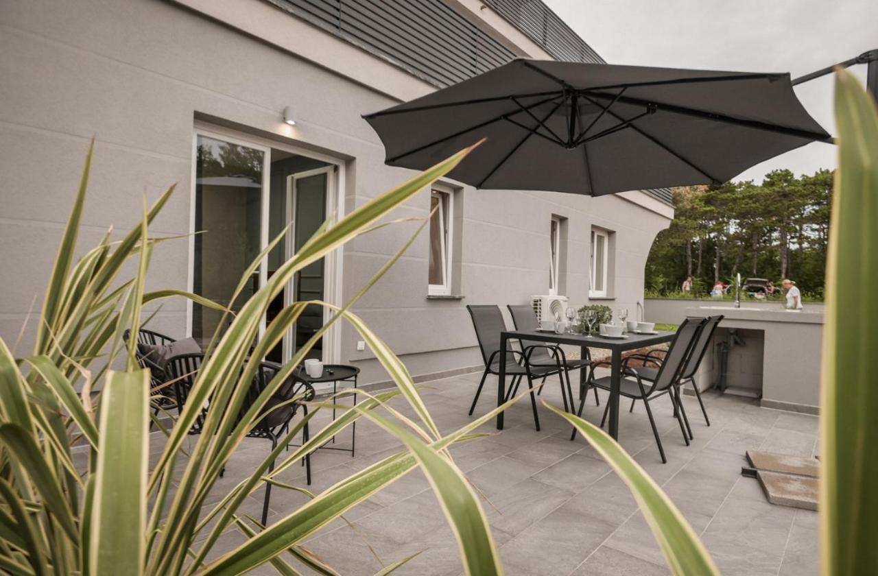 Luxury Apartments Villa Lacrima 실로 외부 사진