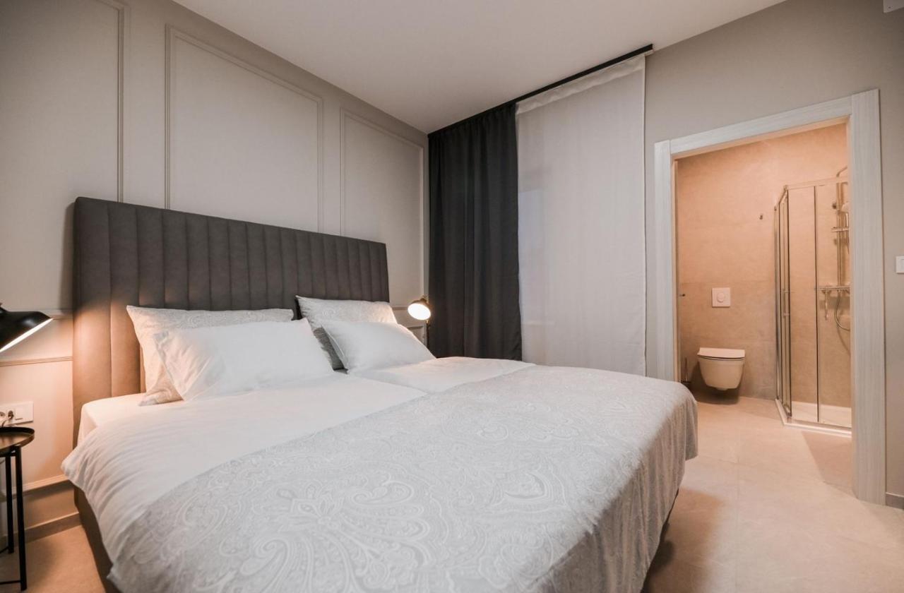 Luxury Apartments Villa Lacrima 실로 외부 사진