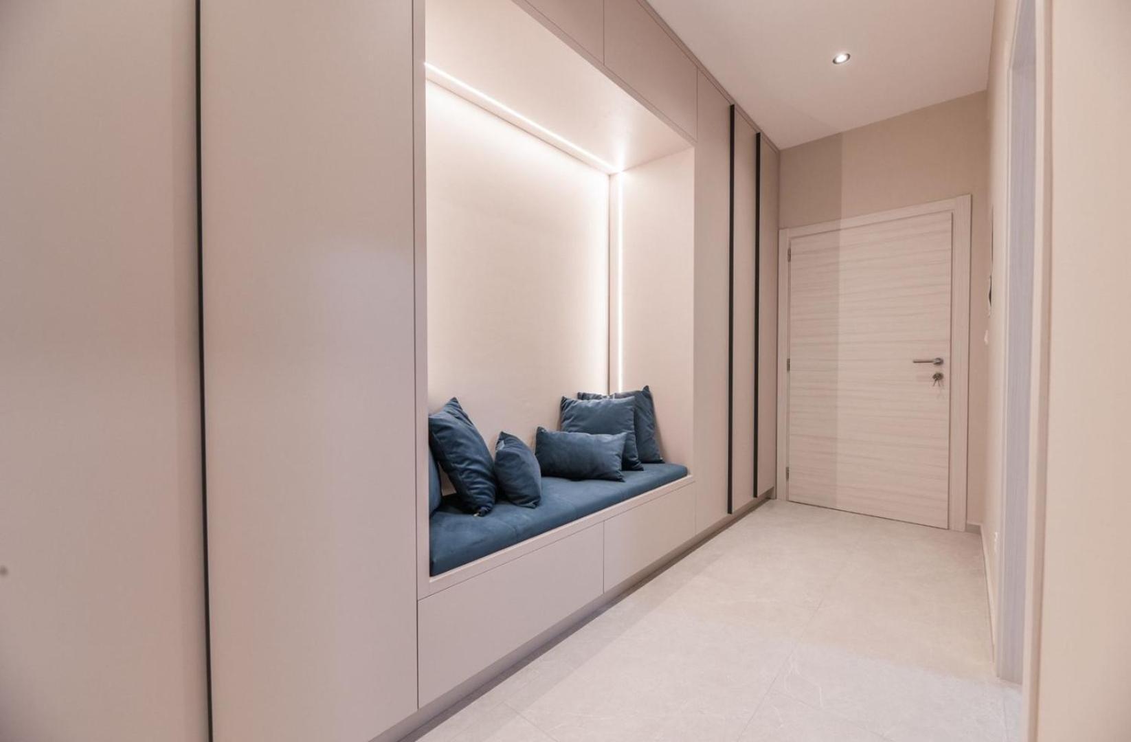 Luxury Apartments Villa Lacrima 실로 외부 사진