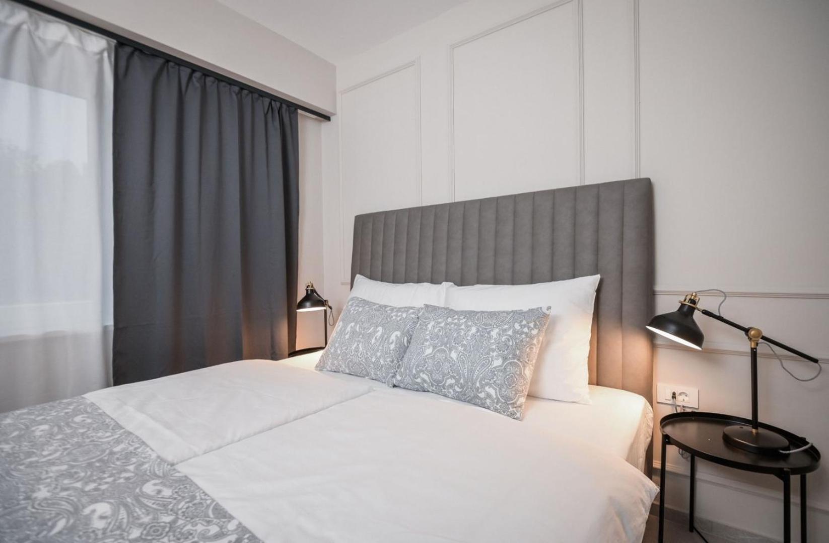 Luxury Apartments Villa Lacrima 실로 외부 사진